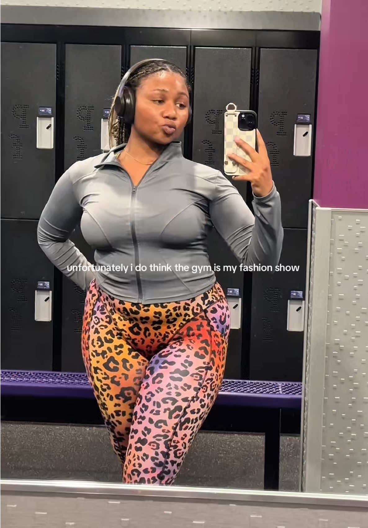 and i will be cute unless it’s one of those days😭🙎🏽‍♀️  #gymootd #OOTD #gymgirlies 