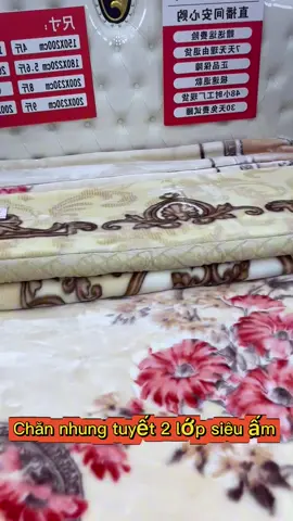 Chăn mền tuyết nhung mỏng mềm #channhungtuyet #dodunhgiadinh #xuhuongtiktok 