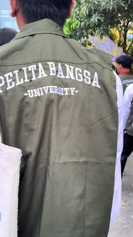 Welcome maba upibi🫥  #pelitabangsacikarang #upb #pplk #maba 