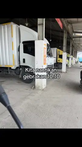 10.10 menanti🤯#ngawidc #spx #shopeexpress #fouryou #trendingtiktok 