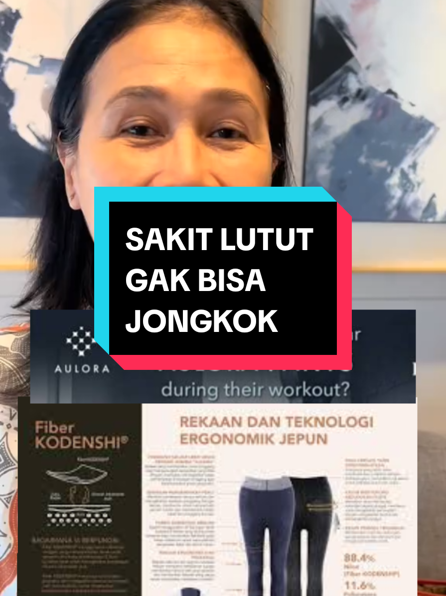 #aulorapantswithkodenshi #sakitlutut 