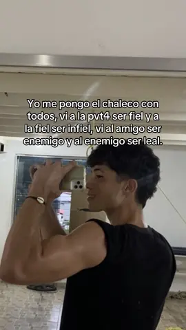 Como son las cosas 