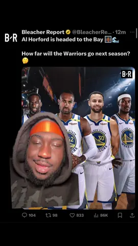 WARRIORS MAKING BIG MOVES #NBA #nbabasketball #warriors #sports #foryoupage 