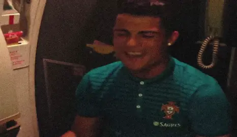 Never skip a Ronaldo edit… #fyp #ronaldo #rihanna #fakemink #soccertiktok 