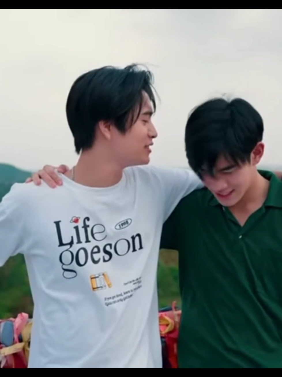 มวลเพื่อนกี่โมง#geminifourt #mylovemixupth 