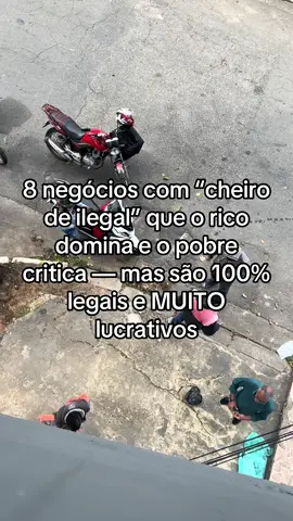 2.	Franquias de marketing multinível legítimas. 	3.	Venda de cursos e mentorias online. 	4.	Compra e venda de milhas aéreas. 	5.	Arbitragem de produtos importados. 	6.	Investimentos em criptoativos regulamentados. 	7.	Sites de leilão de centavos. 	8.	Marketing de afiliados.