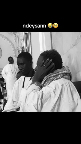 #serignetouba #mouride #xassida 
