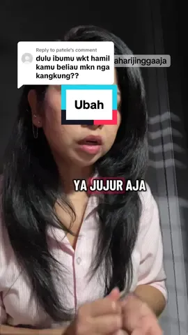 Replying to @patele kondisi tanah air dan udara sekarnag dan 50 tahun yang lalu uda berubah. #pov #upf #health #diet 