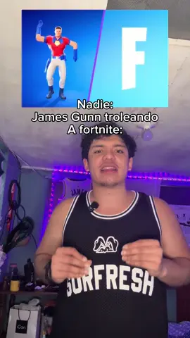 Pero siempre tira el likee? #humortiktok #fornite #comedia #comediahumor 