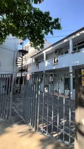 Kost ternyaman di semarang❤️