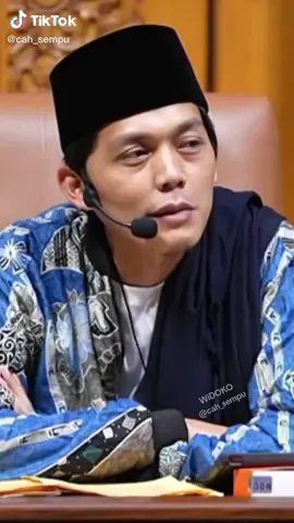 Dadi wong penak onone tetep penak.. 