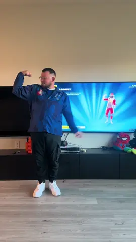 MY DANCE IS IN FORTNITE!!! I can’t put into words how grateful i am for this opportunity, and how thankful i am for y’all’s support over the years. my dance is in a GAME. it’s still so insane to process, and i’m forever blessed and grateful for these moments. 🫶 @Fortnite Official @BigXthaPlug #fyp #foryou #dance 