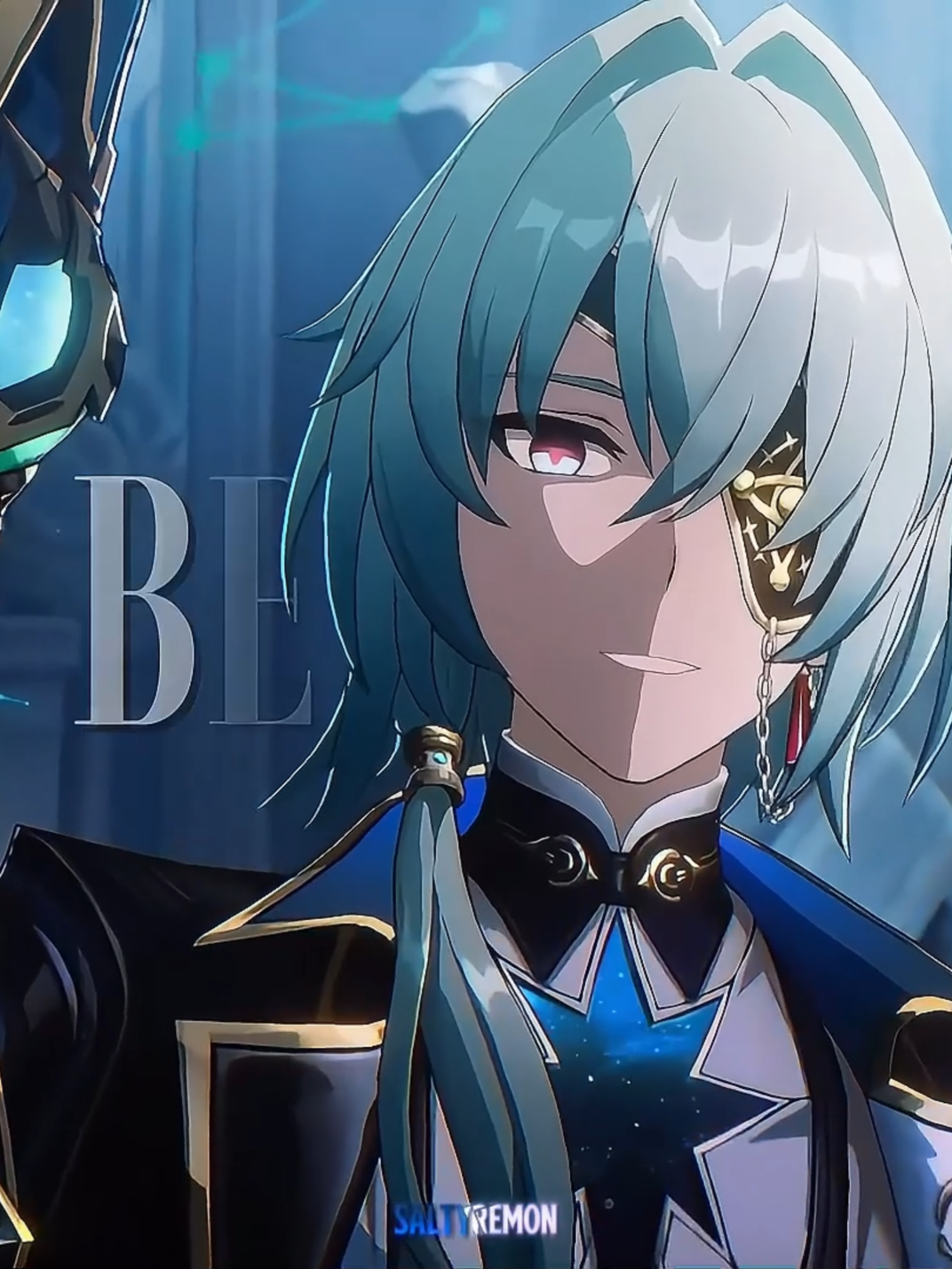 Kingnaxa :> #Anaxa #aglaea#HonkaiStarRail #hsredit #hsr #honkaistarrailedit #hoyoverse #hoyocreators #hsrcreators #anaxaedit #aglaeaedit