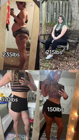 Someone reminded me I haven’t posted one of these in a while. Say what you want abt glp1s but it literally saved my life. It doesn’t do it for you. I had to get sober before the weight would come off. #weightloss #beforeandafter #zepbound #health #sober 