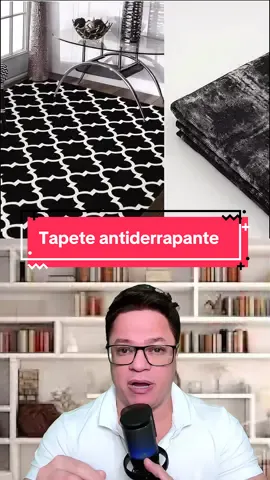Tapete Jacquard 3,00m x 2,00m antiderrapante! #tapete #sala #quarto #escritorio #tiktokshop 