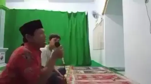 puji-pujian khas banyuwangi #banyuwangihits #foryoupageofficiall 