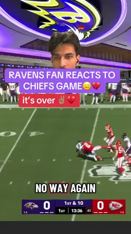 #nfl #cheifs #ravens #fyp