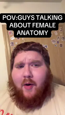 We just don’t get it because we are dudes being guys (also I know that people other than women have these body parts but I didn’t know how else to make the title) #women #men #guys #anatomy #pov 