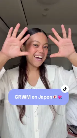 GRWM en Japón💘✨ contestando sus comentarios de los últimos videos🫵🏼😗 las tqm! Déjenme sus tips para las pestañas jaja, las veo por IG: Karla.Avendano🧚‍♀️ #grwm #grwmroutine #grwmmakeup #chisme #chismesito 