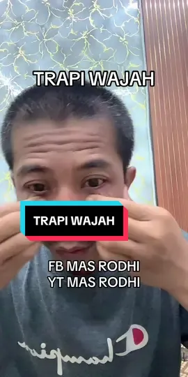 KLINIK PUNOKAWAN #trapiwajah #trapicapek