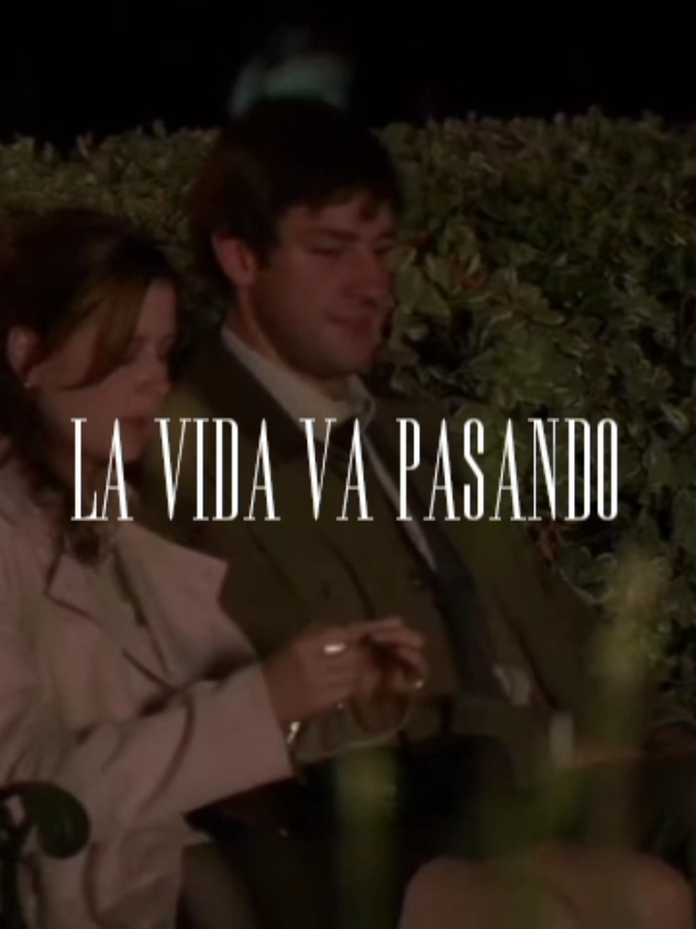 -, ¿quién no esperaría por amor? || #theoffice #jimhalpert #tiktok #fyp #parati 