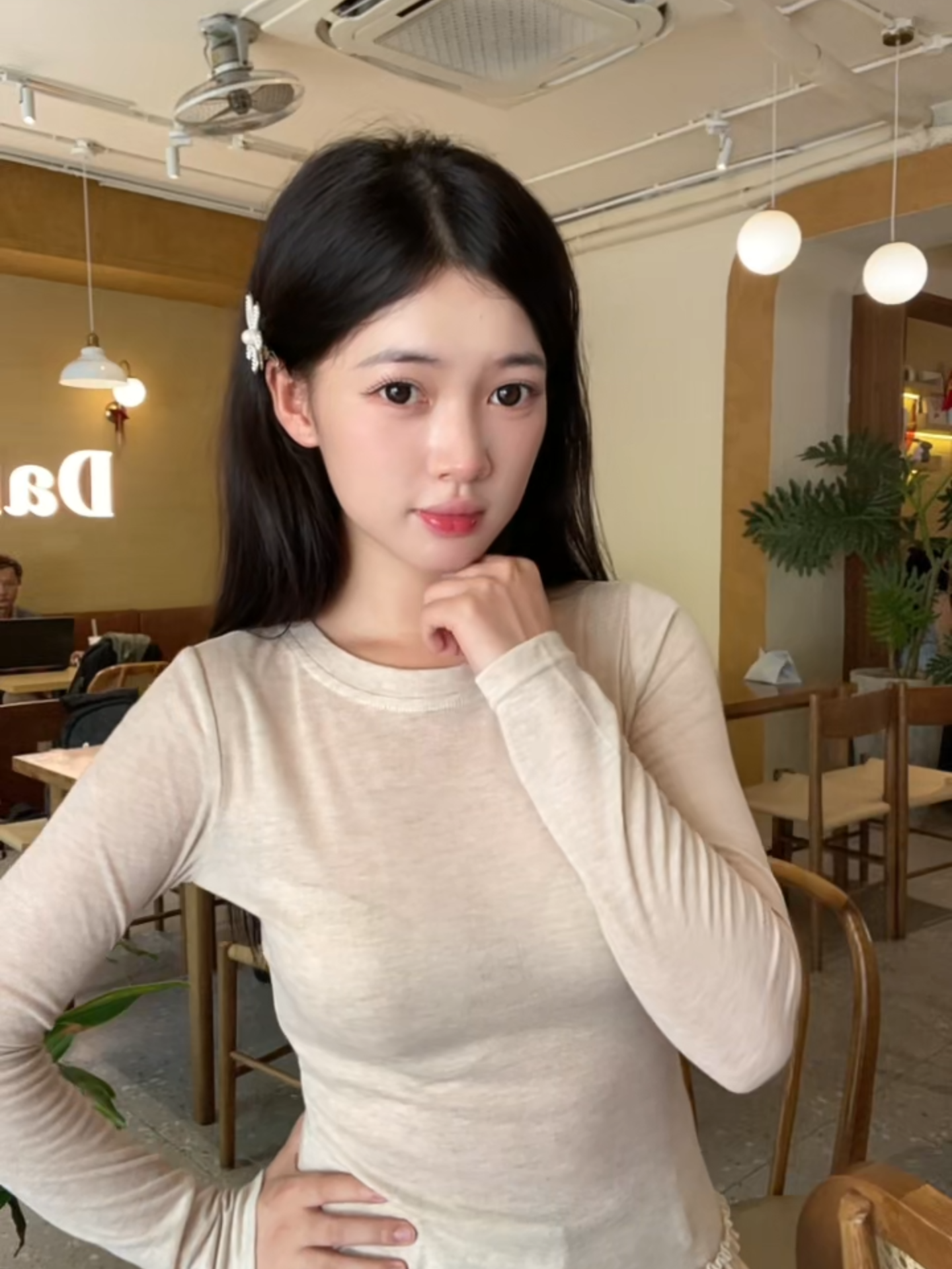 Em chua bao gio giau anh dieu gi #mihohouse #xuhuongtiktok #outfitideas #trendtiktok