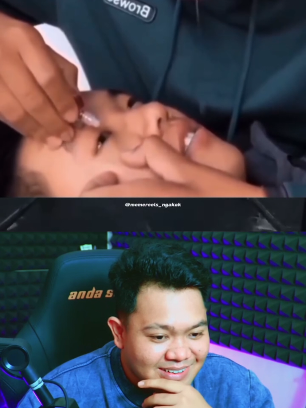 🤣🤣🤣 #yourdudh #reactionyourdudh #yourdudhreaction #reaction #reactionvideo 