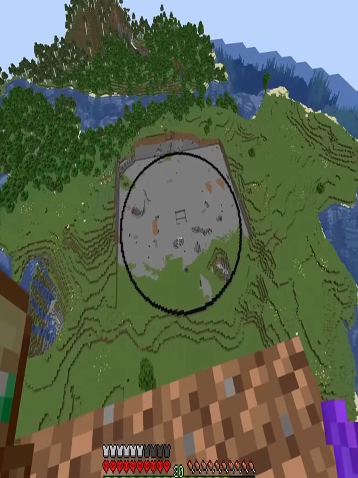 I Spent 1000 Days In Hardcore Minecraft [FULL MOVIE] (9)