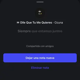 #dilequetumequieres #ozunaoficial #feat #paraestados #apoyo 