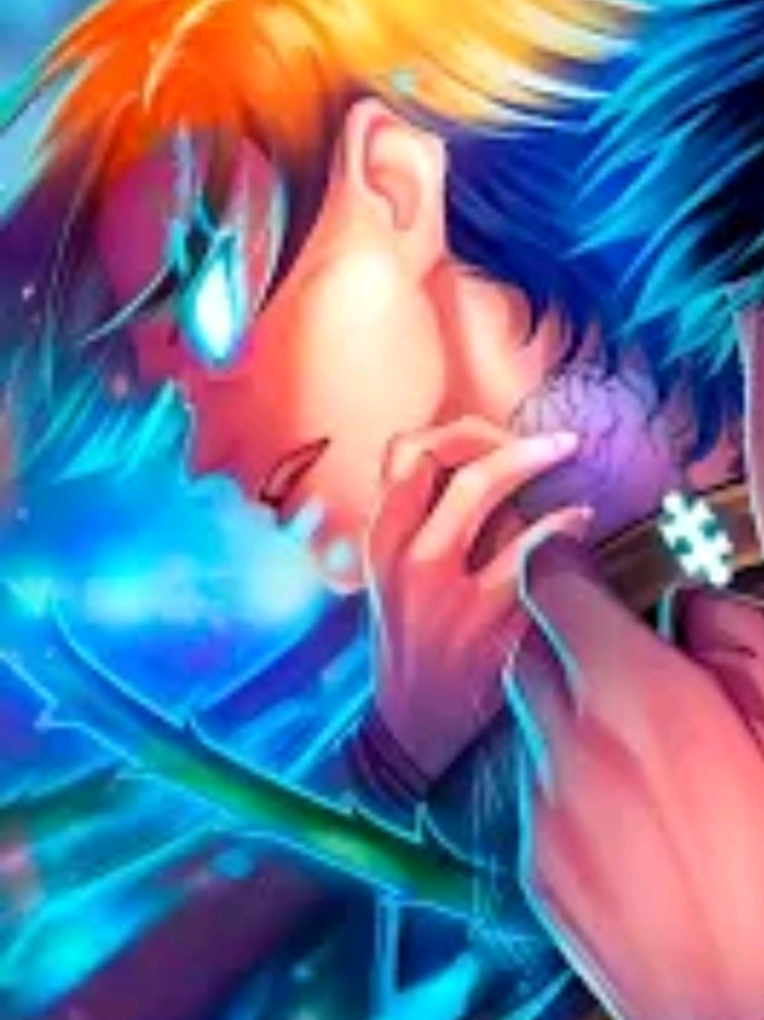 Vinnysz ♪ | Ness eu sou um lixo  Liga neo part 3 - anirap pedido de @亗MENORZN🎌💯么  #kaiser #bluelock #geek #lyric #anirap 