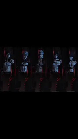 Infold please 😫 give me a boy band banner 🙏🏽😭 #loveanddeepspace #lads #loveanddeepspaceedit #kpopdemonhunters 