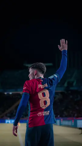 Es tiempo de Vals y es tiempo de disfrutar de Pedri y su impresionante dribbling PD: Busca a alguien que trate como Pedri trata al balón #futbol #barca #barcelona #pedri #tiempodevals 