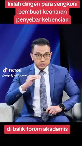 #rakyatbersuara  #ILC 