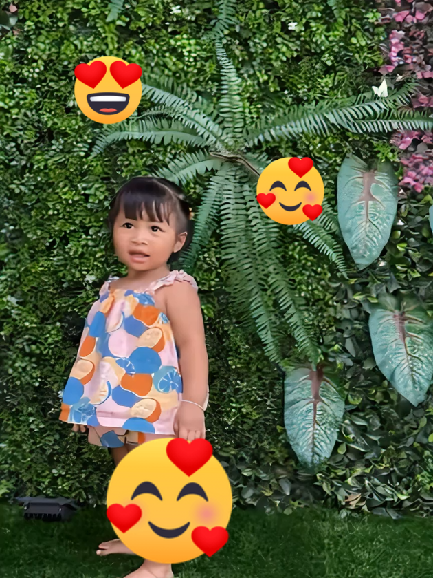 lily gemez dan imut sekali... 🥰🥰 #ransentertainment #ransentertaiment #nagitaslavina #raffiahmad #raffinagita1717 #lily 