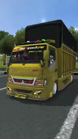 Lampu Anda Kurang Terang, Solusi Nya Pro O7 Autolighting #truckmodifikasi #pastifyp #reels #pro7autolightning #virall 