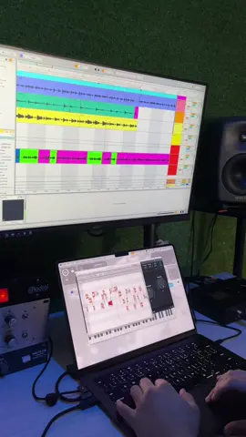Autotune ≠ Solución mágica  Productor = El verdadero truco 🧙‍♂️