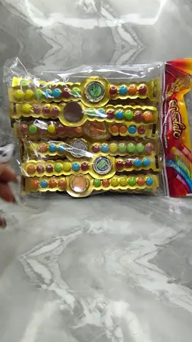 GOLOSINAS! RELOJ ⌚ DE CHOCOLATE! Es un reloj en forma de chocolate con rocklets vienen 36 unidades en la bolsa! #golosinas #emprendimiento #mayoristas #novedades #chocolate 