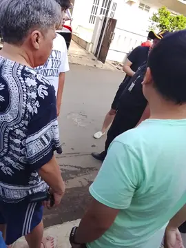 ini dia pelaku yg bawa mobil nya 😁