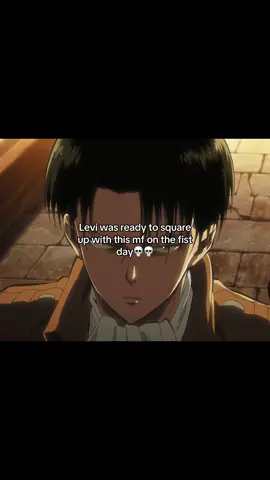 Furlan and Isabel’s face 😭 #leviackerman #shinkeginokyojin #aot  