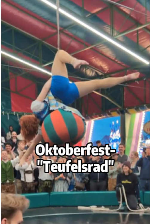 Oktoberfest-