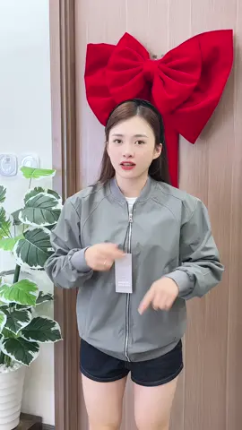 Áo khoác nam nữ #nguyễn_thuý_hiền 
