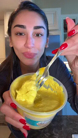 You guys this is SO good lol has anyone had it or heard of it? #persian #persiantiktok #persianfood #saffron #mukbang 
