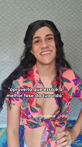Quero nem imaginar a pior #leuriscleiaa #foryou #fyp #leuris #leuriscleia 