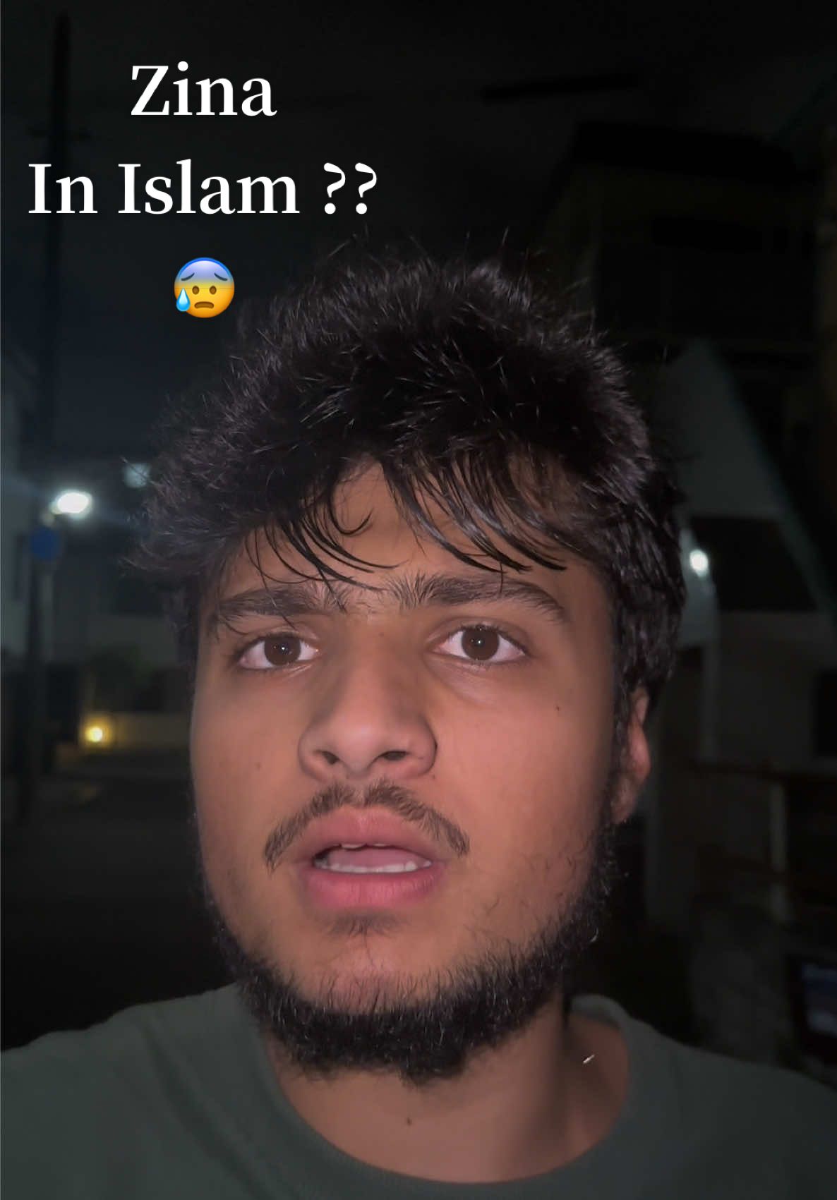 Allah ka Gazab hai zina karne walo par 😰 | Zina ki saza bohot bari hai 😓 | Toba karo dar jao allah se #islamicreminder #islamicpost #islamicquotes #foryou #islamicvideo  