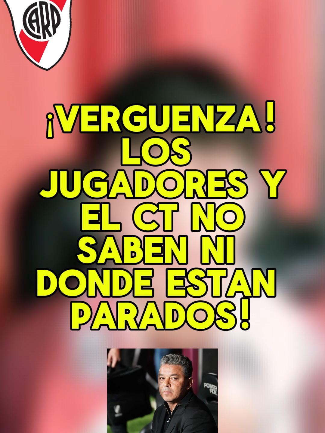 ¡VERGUENZA!, RIVER PIERDE CONTRA RIESTRA Y LOS JUGADORES Y EL CT NO SABEN NI DONDE ESTAN PARADOS! - #futbolargentino #streams #clipsdestreams #conmebol #copalibertadores2025 #riverplate #riestra #gallardo #verguenza #futbolargentino🇦🇷💙 #escandalo #polemicas #afuera #marcelogallardo #deportivoriestra #jugadores #analisis #analisisdeportivo