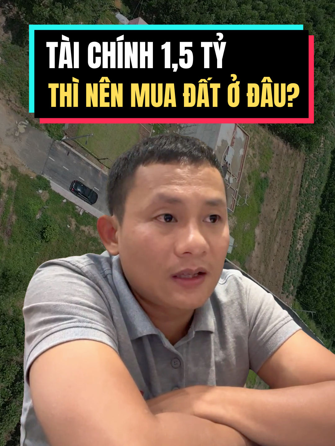 Tài chính có 1,5 tỷ thì nên đầu tư An Viễn hay Châu Đức #dautubds2025 #kinhnghiemdautubds #phamhuuhung