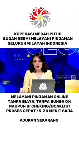 Ajukan sekarang🤗 #pinjamanonline#kopdesmerahputih #tanpabunga #fyp#fypforyou 