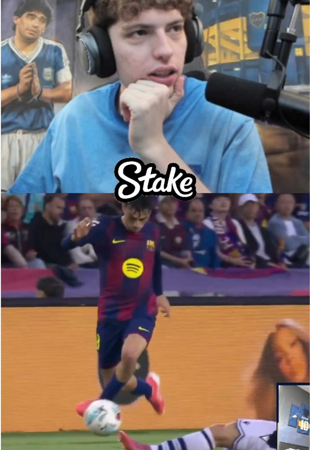 Qué Mago, Pedri! #davooxeneize #barca #futbol #kick #pedri 