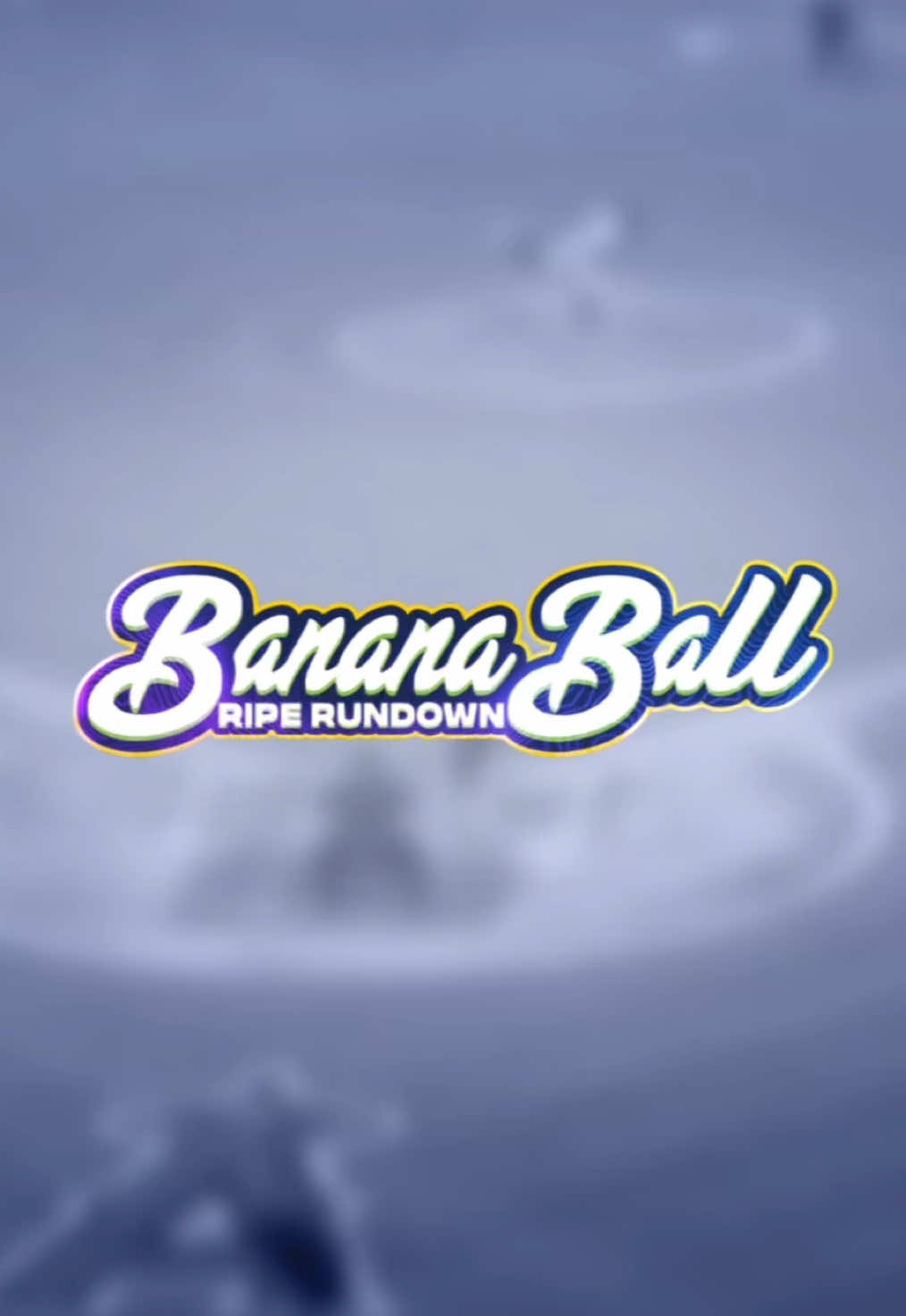 Here are the BIGGEST moments from the final regular season series as recapped by first-time Ripe-Rundowner Josh Talevski 🎙️ #bananaball #savannahbananas #texastailgaters #baseballhighlights 