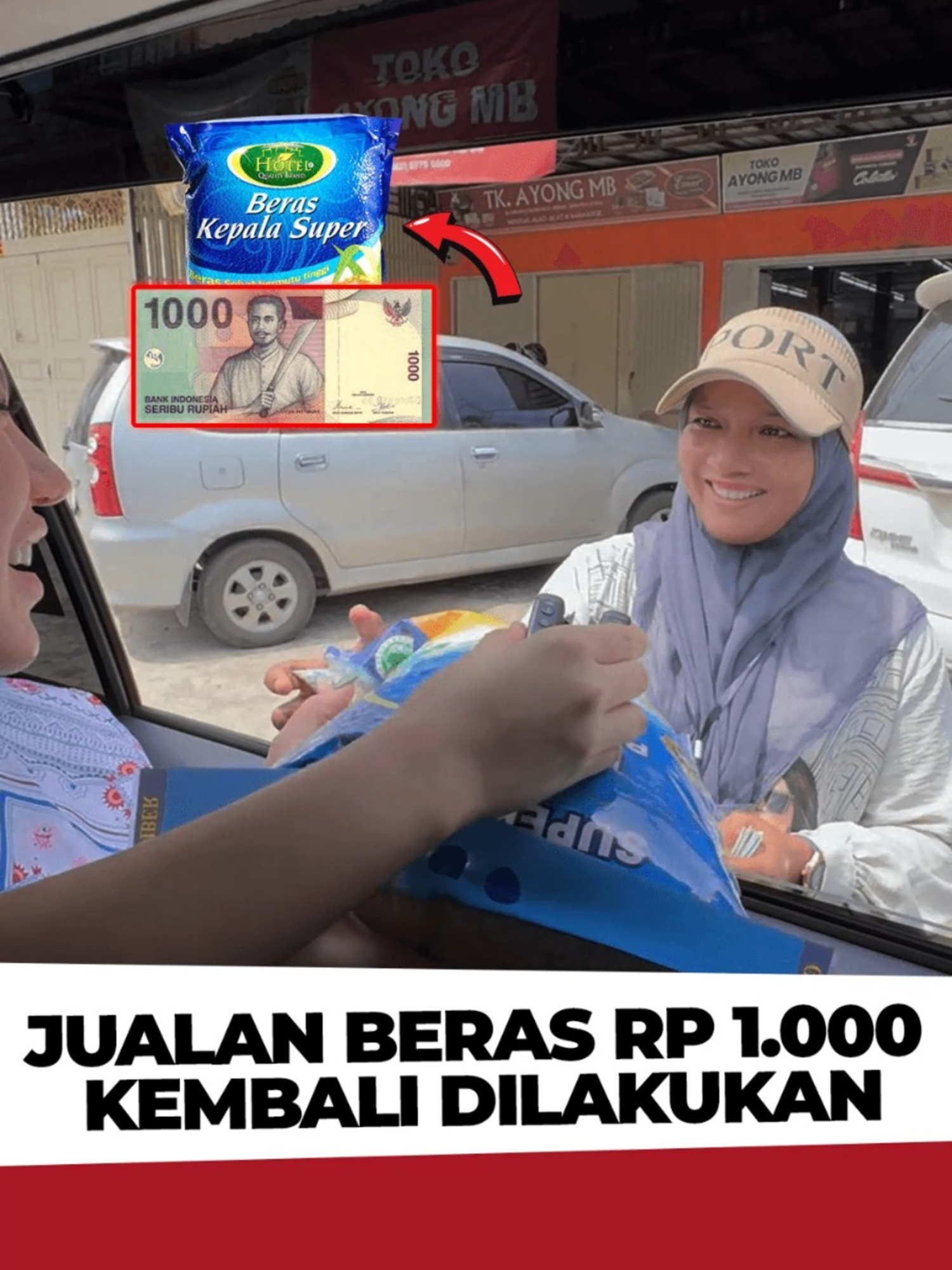 Selengkapnya ada di YT : OWNER JESTHAM #fyp #jestham #jesthamberbagi #jesthamborong